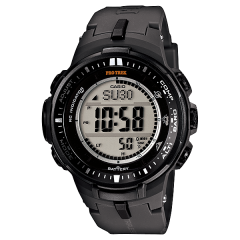 CASIO PROTREK WATCHES - PRW3000-1DR